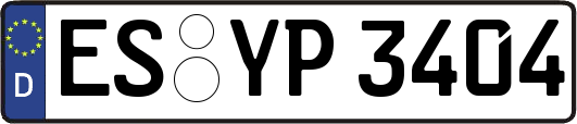 ES-YP3404