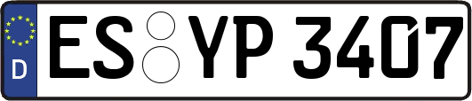 ES-YP3407