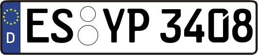 ES-YP3408