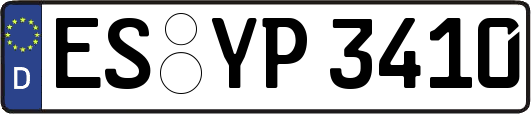 ES-YP3410
