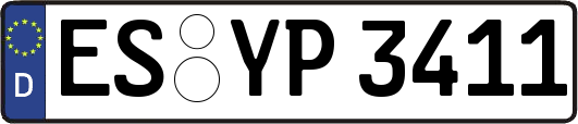 ES-YP3411