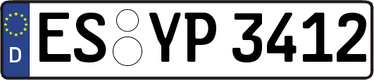 ES-YP3412