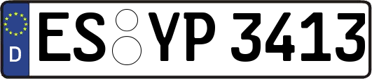 ES-YP3413
