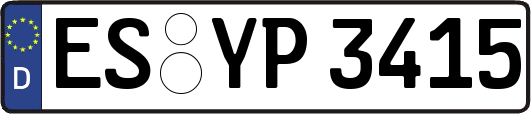 ES-YP3415