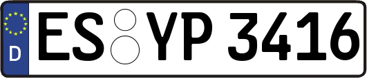ES-YP3416