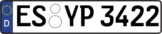 ES-YP3422
