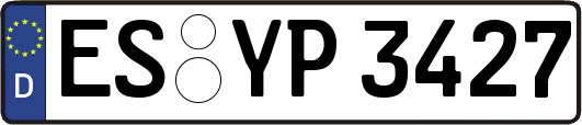 ES-YP3427
