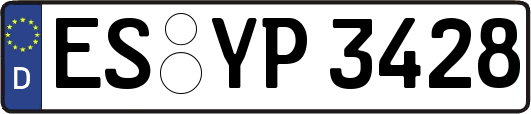 ES-YP3428