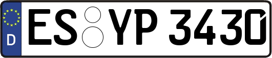 ES-YP3430