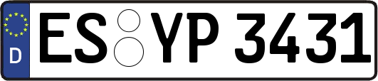 ES-YP3431