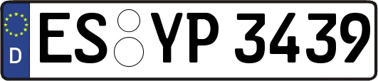 ES-YP3439