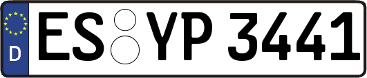 ES-YP3441