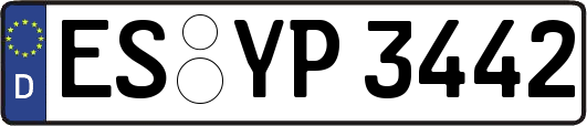 ES-YP3442