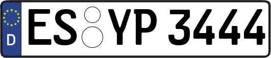 ES-YP3444