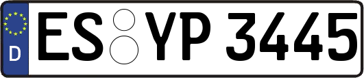 ES-YP3445