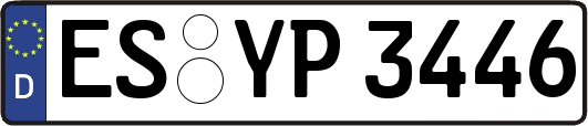 ES-YP3446
