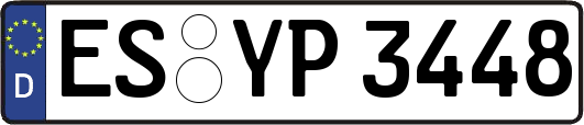 ES-YP3448