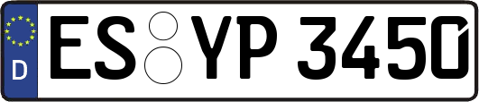 ES-YP3450