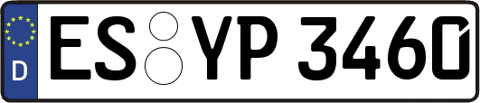 ES-YP3460