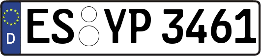 ES-YP3461