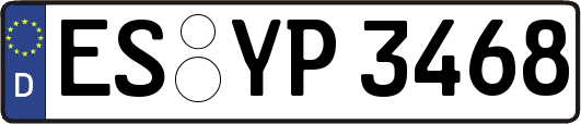 ES-YP3468
