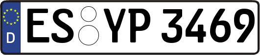 ES-YP3469