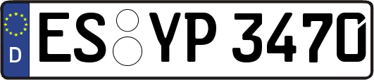 ES-YP3470