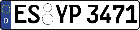 ES-YP3471