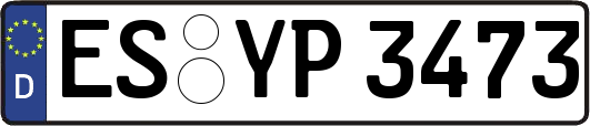 ES-YP3473