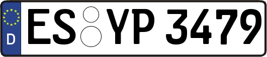 ES-YP3479