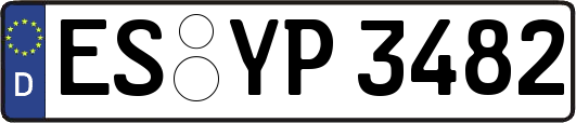 ES-YP3482