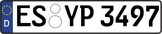 ES-YP3497