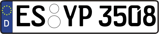 ES-YP3508