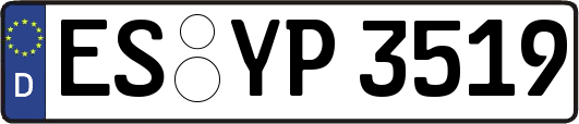 ES-YP3519