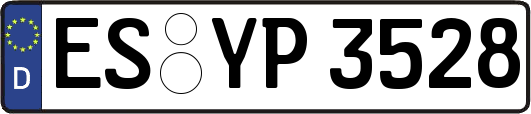 ES-YP3528