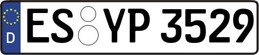 ES-YP3529