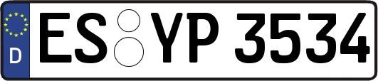 ES-YP3534