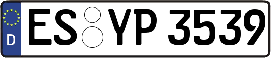 ES-YP3539