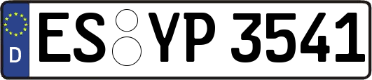 ES-YP3541