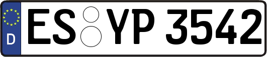 ES-YP3542