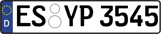 ES-YP3545