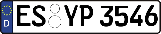 ES-YP3546
