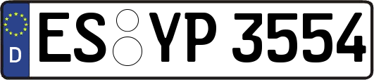 ES-YP3554