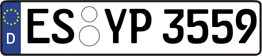 ES-YP3559