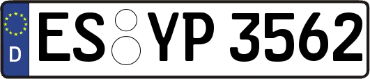 ES-YP3562