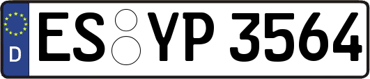 ES-YP3564