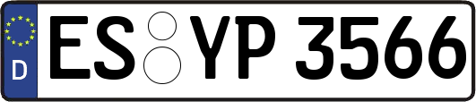 ES-YP3566