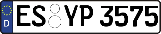 ES-YP3575