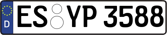 ES-YP3588