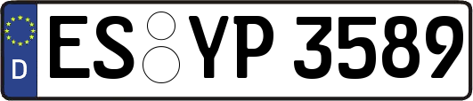 ES-YP3589